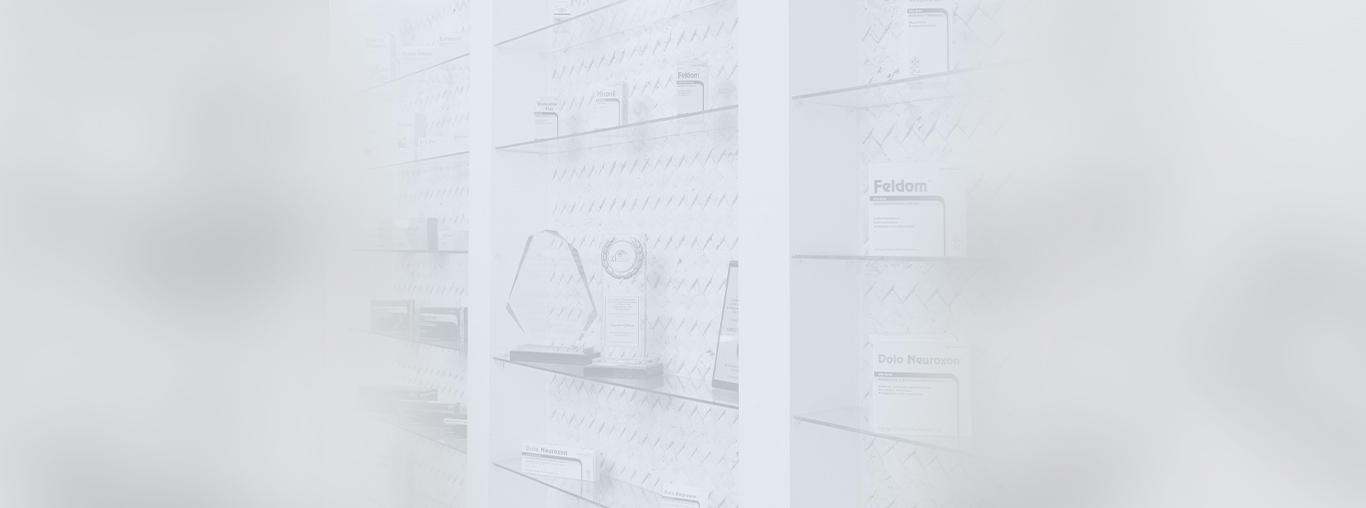 Header de sección 'Nuestros productos'